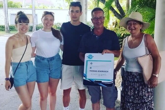 Private VIP Transfers Punta Cana Airport to Hotels in Punta Cana - Practical Details & Tips