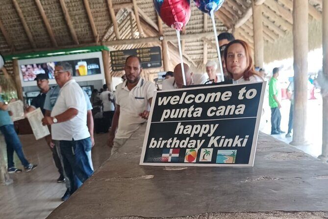 Private & VIP Transfers Puntacana airport/ hotels-luxury services - FAQ