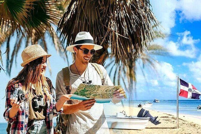 Private VIP VAN Transfer PUJ Airport to/from Punta Cana Hotels - Detailed Breakdown of the Experience