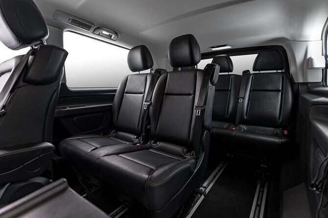 Private VIP VAN Transfer PUJ Airport to/from Punta Cana Hotels - FAQ