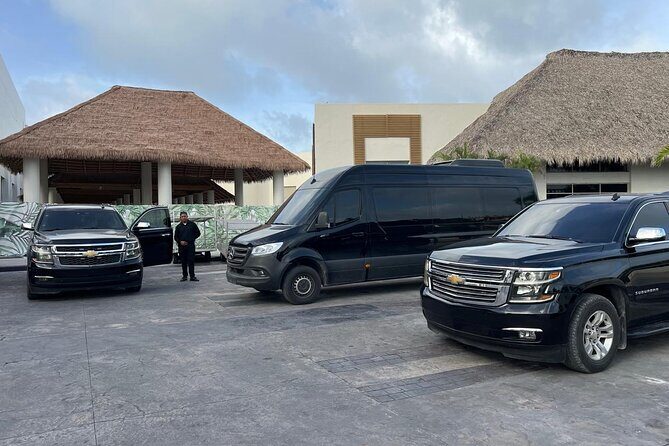 Private VIP VAN Transfer PUJ Airport to/from Uvero Alto Hotels - The Sum Up: Is It Worth It?