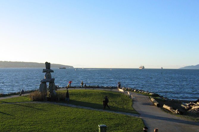 Private-VIP- Vancouver City Tour, SUV - FAQs