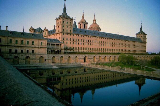 Private VIP visit El Escorial Palace, Monastery, Villa & Garden - Authentic Experiences and Real Traveler Insights