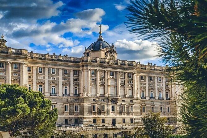 Private VIP visit to the Royal Palace and city tour, Madrid in full - Who Should Book This Tour?