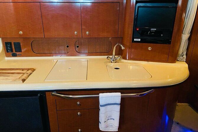 Private VIP Yacht in Punta Cana - Key Points