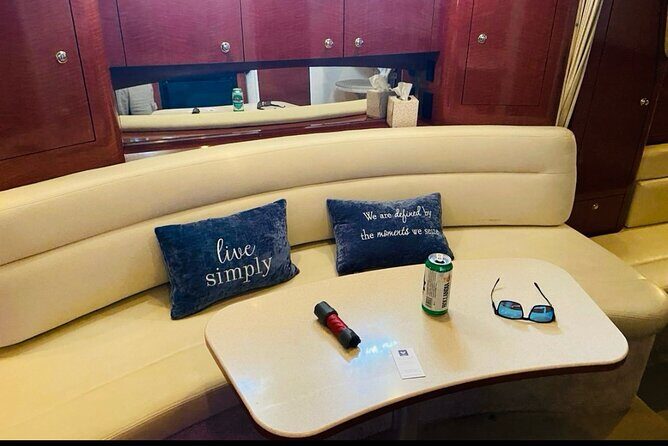 Private VIP Yacht in Punta Cana - Final thoughts