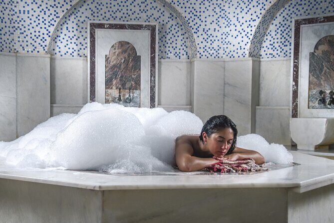 Private Virgin Mary House and Turkish Bath Tour with Pickup - A Deep Dive into the Experience