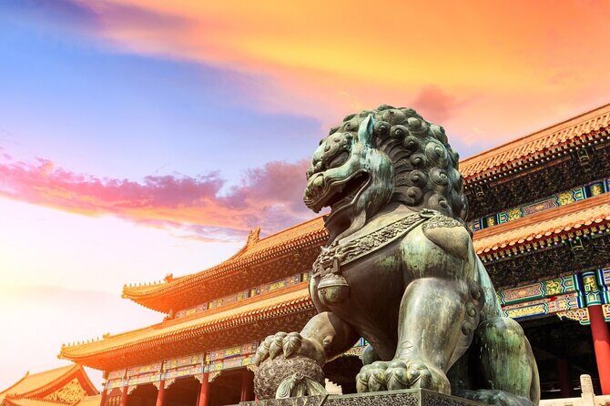 Private Virtual Tour in Beijing - Final Thoughts