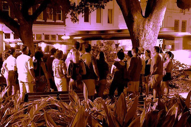 Private Virtual Walking Tour in Savannah - FAQs