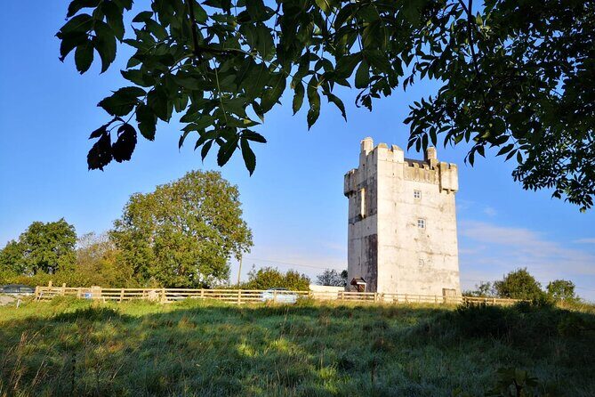 Private visit in an Irish Castle Home - The Sum Up