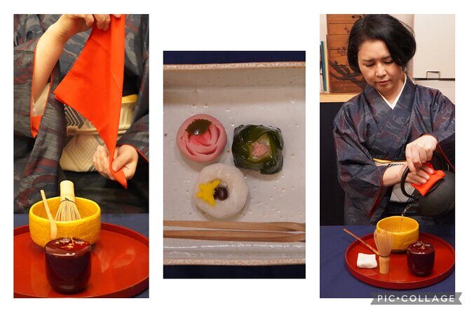 Private visit local home for music and tea ceremony, near Disney - Key Points