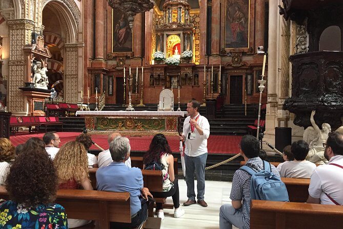 Private Visit Mosque-Cathedral, Jewish quarter, Alcazar and Synagogue - Final Thoughts