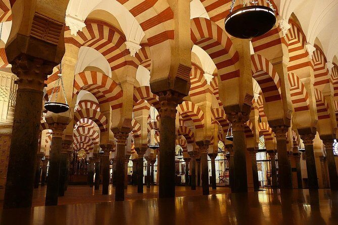 Private Visit Mosque-Cathedral, Jewish quarter, Alcazar and Synagogue - FAQ