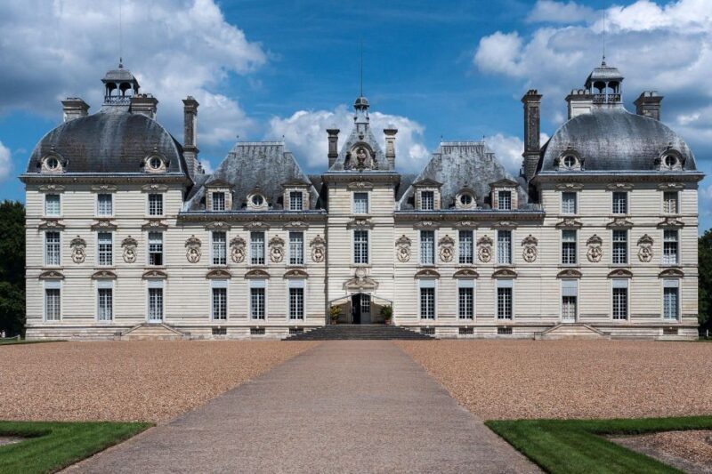 Private visit of the Loire Valley Castles from Paris - Experience the Charm of the Loire Valley with a Private Castle Tour from Paris