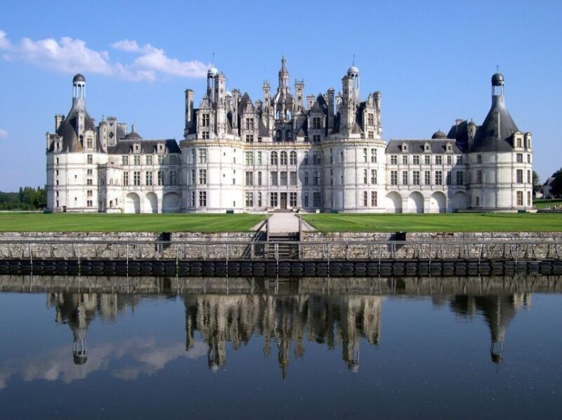 Private visit of the Loire Valley Castles from Paris - Authentic Experiences and What Youll Love