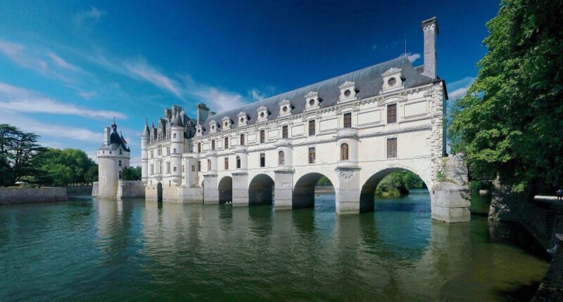 Private visit of the Loire Valley Castles from Paris - Who Would Love This Tour?