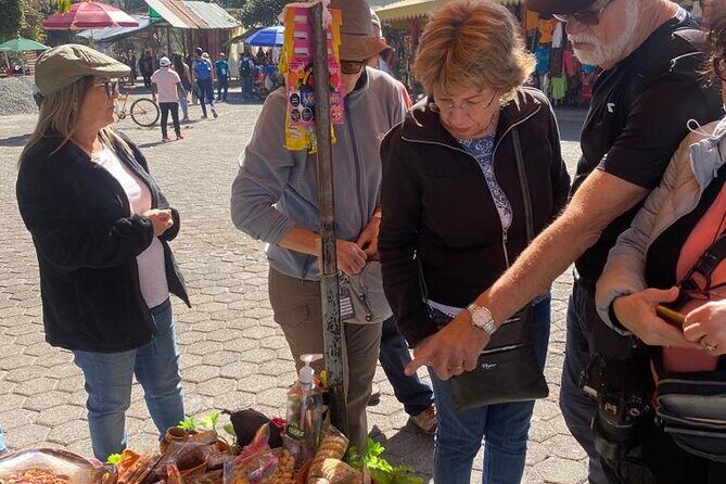 Private visit-Teotihuacan & Basilica of Guadalupe+mezcal tasting - Final Thoughts