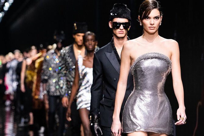 Private visit to a fashion showroom - Frequently Asked Questions