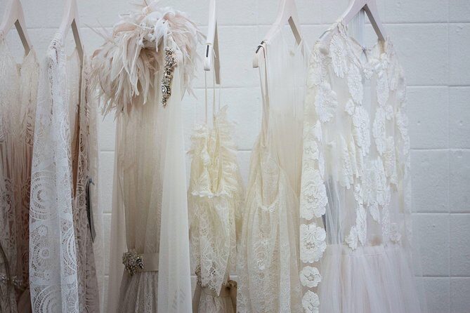 Private visit to a fashion showroom - Final Thoughts: Who Will Love This Experience?