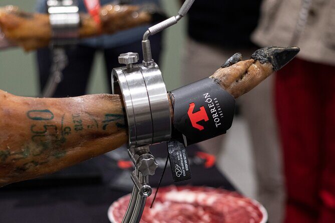 Private visit to a ham factory with show cooking in Salamanca - The Value of a Hands-On, Authentic Experience