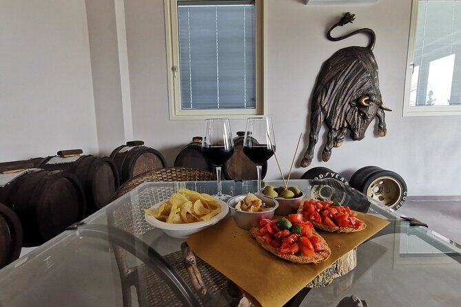Private Visit to Acetaia with Tasting - A Deep Dive into La Vedetta: The Real Flavor of Modena’s Balsamic