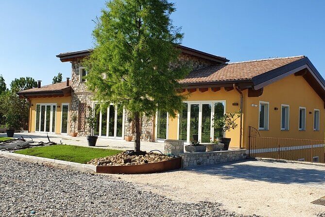 Private Visit to Acetaia with Tasting - FAQ