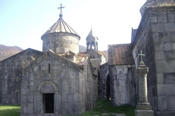Private Visit to Armenia from Tbilisi, HAghpat, Sanahin, Akhtala - Exploring Armenia’s Monastic Treasures from Tbilisi