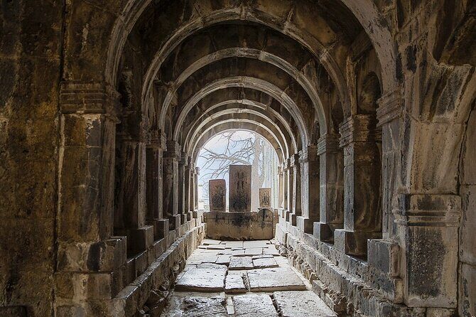 Private Visit to Armenia from Tbilisi, HAghpat, Sanahin, Akhtala - Key Points