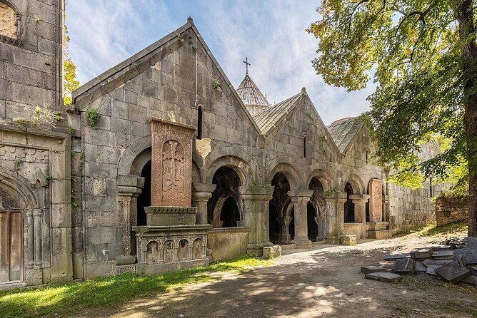 Private Visit to Armenia from Tbilisi, HAghpat, Sanahin, Akhtala - FAQ