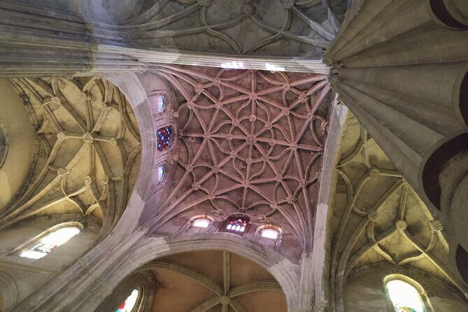 Private visit to Carmona and its main monuments - Exploring Carmona: A Deep Dive into Its Main Monuments