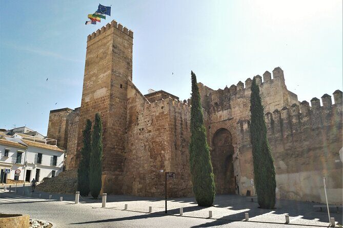 Private visit to Carmona and its main monuments - Practical Details That Matter