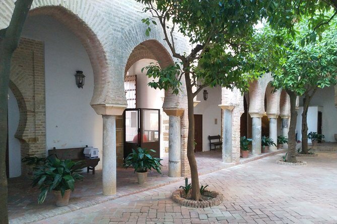 Private visit to Carmona and its main monuments - Frequently Asked Questions