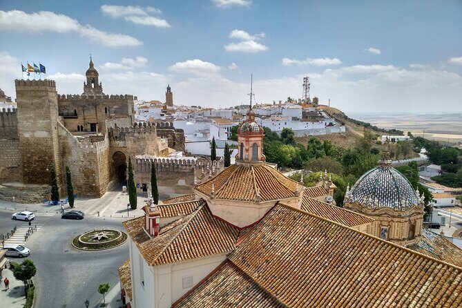 Private visit to Carmona and its main monuments - Final Thoughts