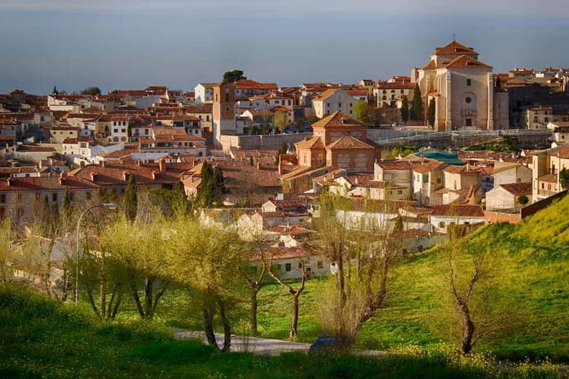 Private visit to Chinchón (8 hours) - Who Would Enjoy This Tour?