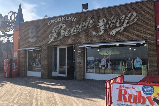 Private Visit to Coney Island, Brooklyn - Final Thoughts: The Value of a Personal Coney Island Tour