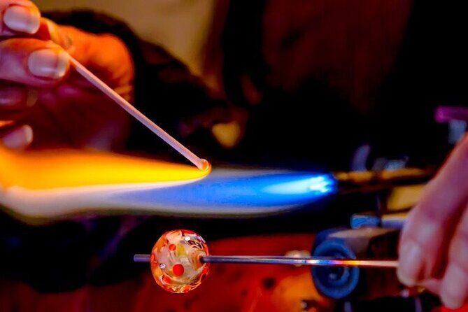 Private Visit to Murano Glass Factory - Master Glassmaker - Unique Pieces - Exploring the Murano Glass Tour in Depth