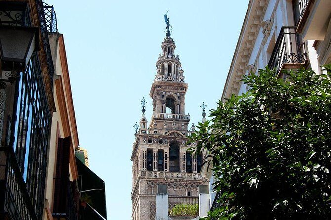 Private visit to the Alcazar and the Cathedral of Seville - Authentic Experiences and What Travelers Say