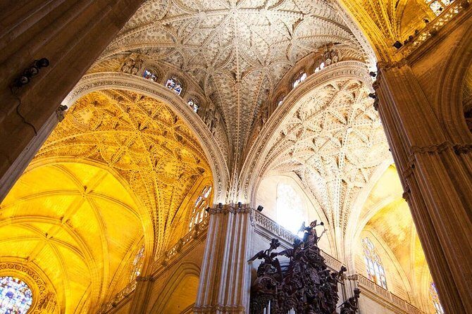 Private visit to the Alcazar and the Cathedral of Seville - Who Will Love This Tour?