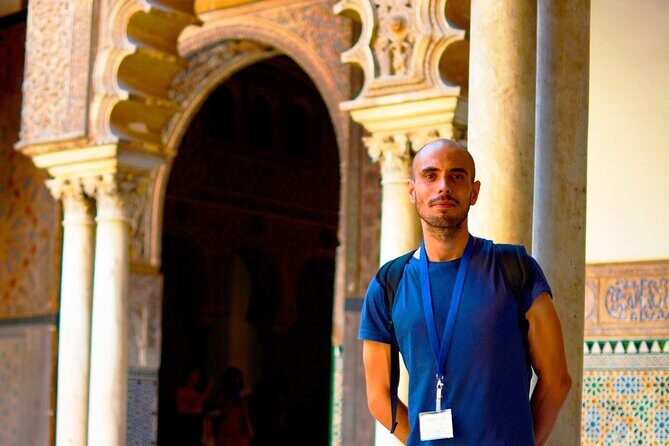 Private visit to the Alcazar and the Cathedral of Seville - The Sum Up