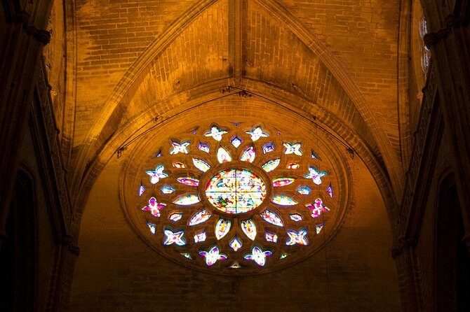 Private visit to the Alcazar and the Cathedral of Seville - FAQ