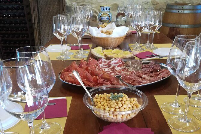 Private visit to the Brugnoni winery with tasting of 4 wines - Who Should Consider This Tour?