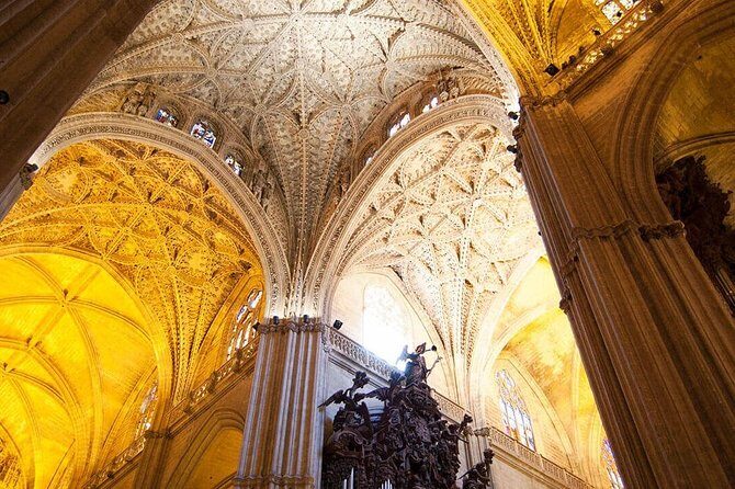 Private visit to the Cathedral of Seville - Who Will Benefit Most from This Tour?