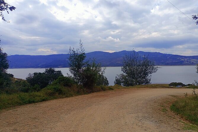 Private Visit to the Guatavita Reservoir, town and lagoon - What Makes This Tour Stand Out?