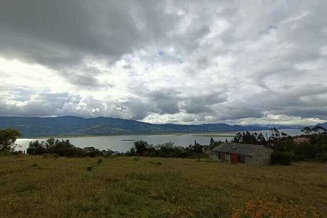 Private Visit to the Guatavita Reservoir, town and lagoon - FAQ