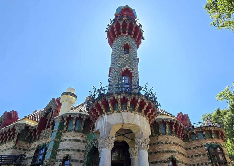 Private visit to the House of the Dukes of Almodovar in Comillas - Practical Details and Tips for the Tour
