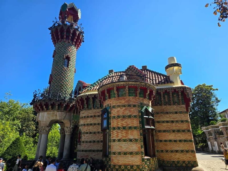 Private visit to the House of the Dukes of Almodovar in Comillas - Why This Tour Is Worth Considering