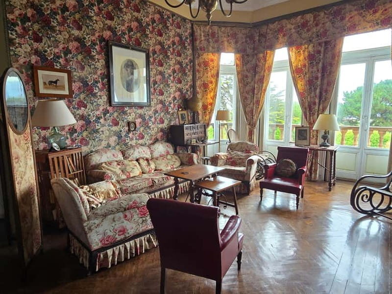 Private visit to the House of the Dukes of Almodovar in Comillas - Final Thoughts