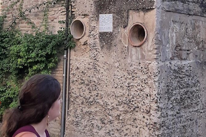 Private visit to the Jewish Quarter of Seville (Sta. Cruz and San Bartolomé Neighborhoods) - FAQs