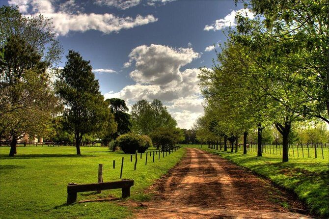 Private Visit Village in San Antonio de Areco and a Estancia - Key Points