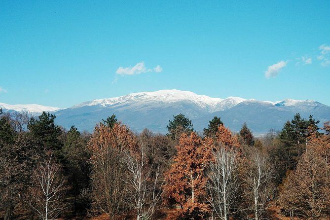 Private Vitosha Mountains Hiking with Black peak & Dragalevtsi Monastery - Why This Tour Offers Good Value